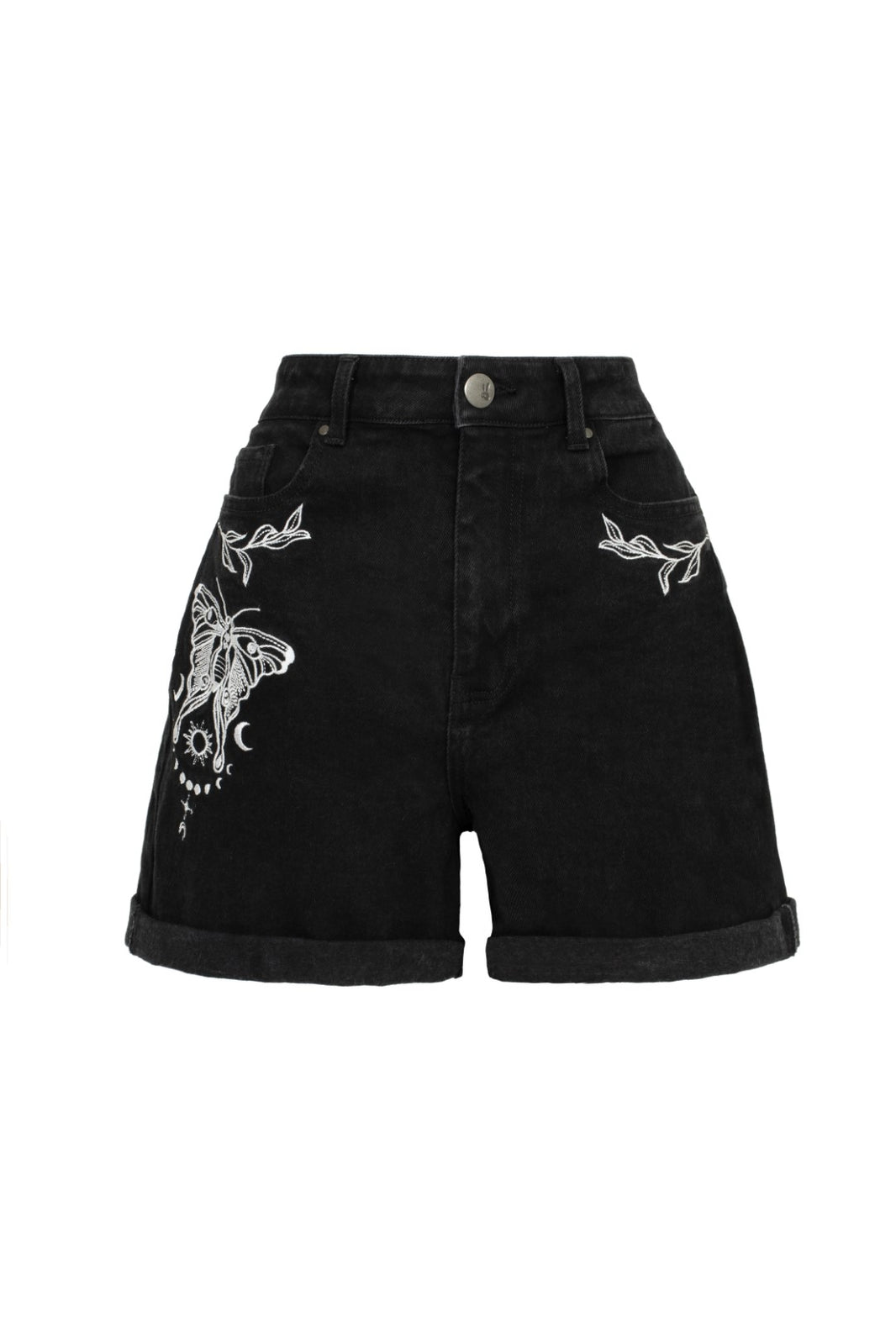 Metamorphosis Shorts