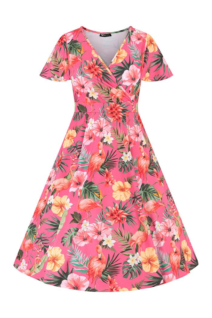 Lady vintage clearance hepburn dress